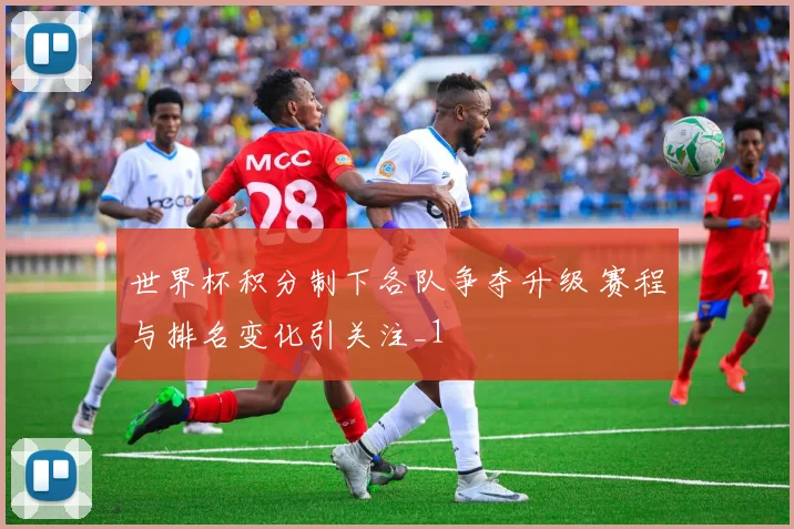 世界杯积分制下各队争夺升级 赛程与排名变化引关注_1