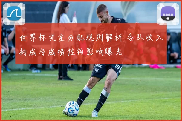 世界杯奖金分配规则解析 各队收入构成与成绩挂钩影响曝光
